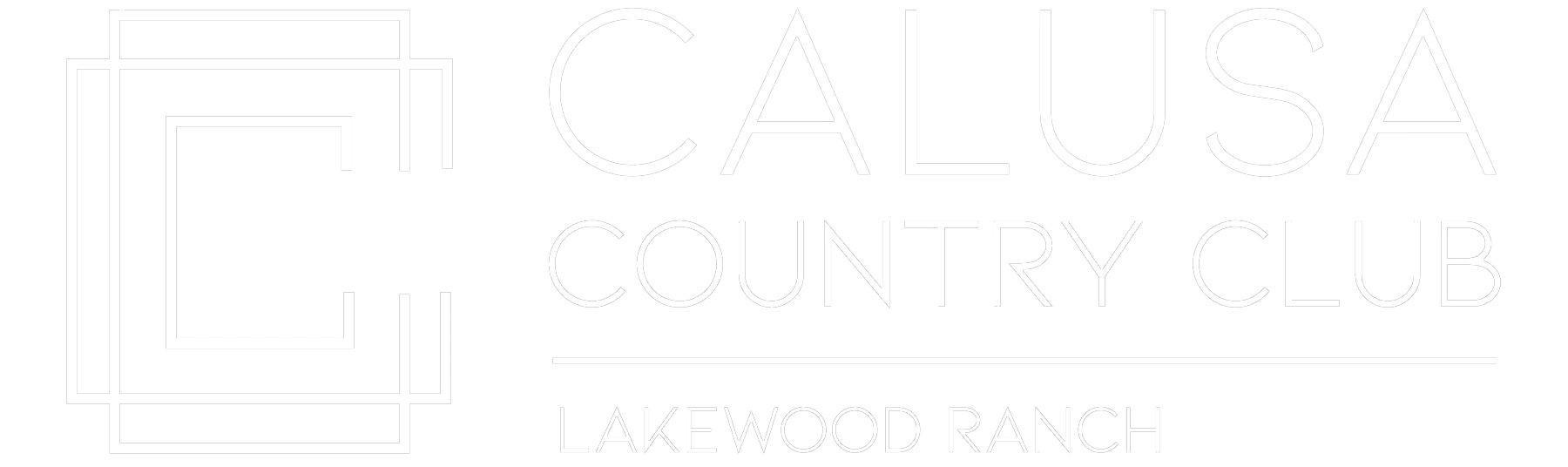 Calusa Country Club